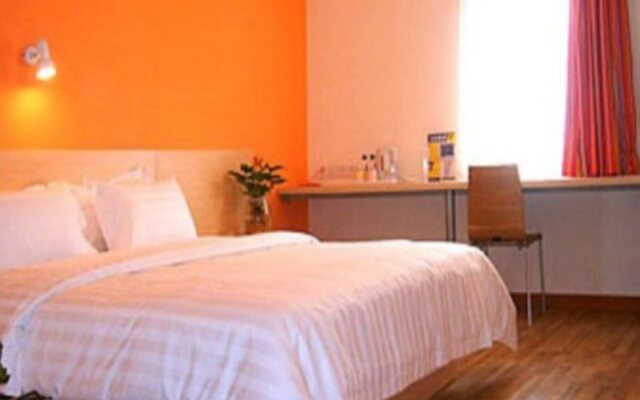 7 Days Inn Linyuan Road