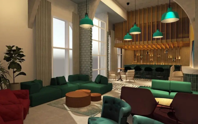 Le Square By Onomo Collection