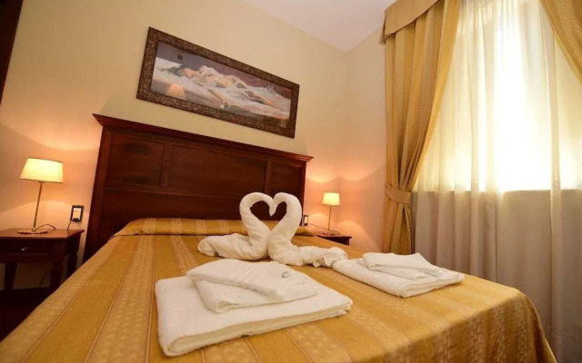 Albergo La locanda degli Apolidi