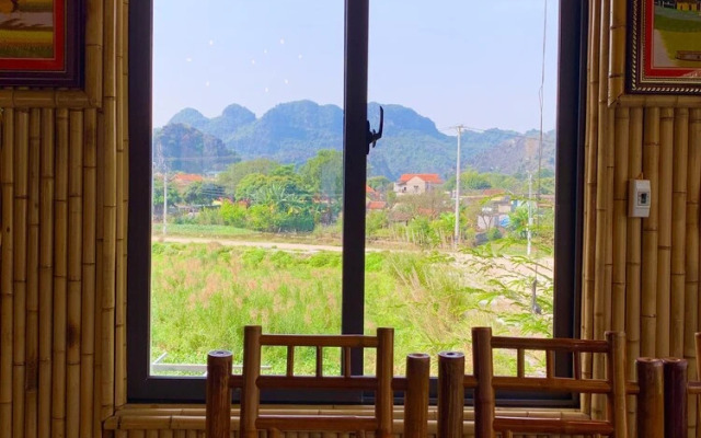 Minh Thu Villa