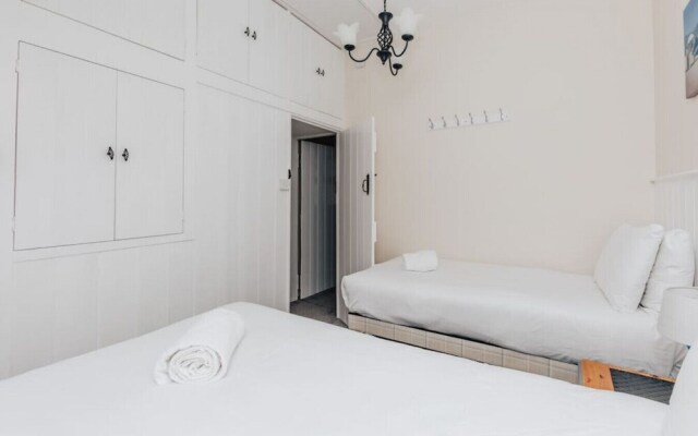 Honeysuckle Terrace - From 125 Per Night