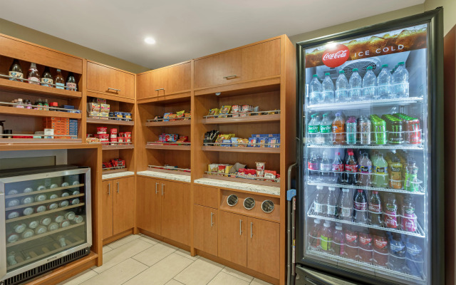 Best Western Plus South Coast Inn