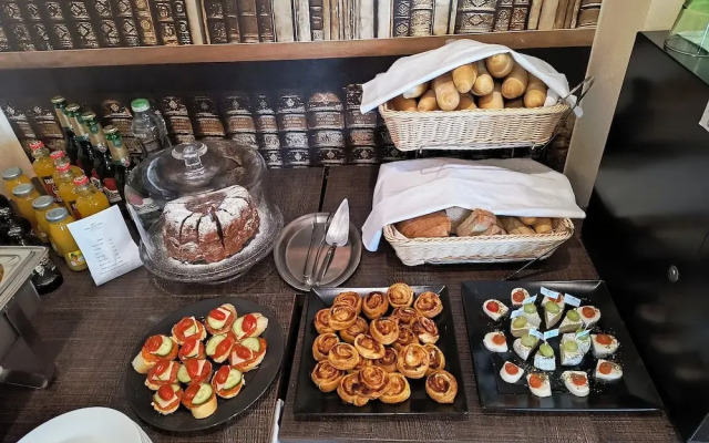 Grand Hotel Senica