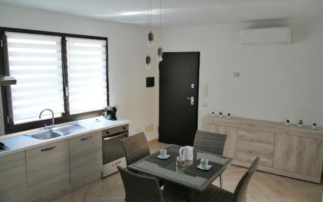 Appartamento Monte Granatico 01