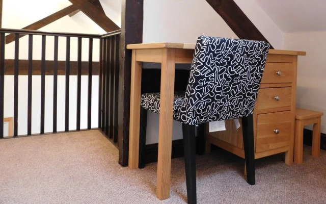 Stay Norwich Apartments 17 Colegate