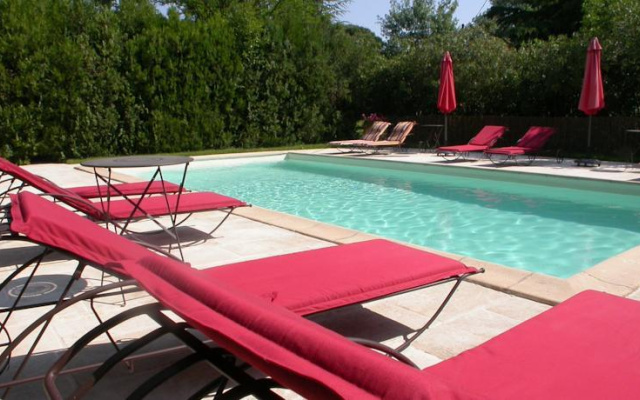 Domaine de Rhodes