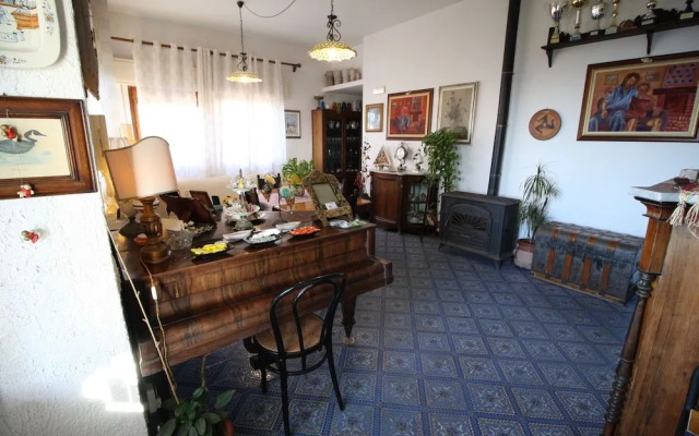 Bed & Breakfast Villa Rosa