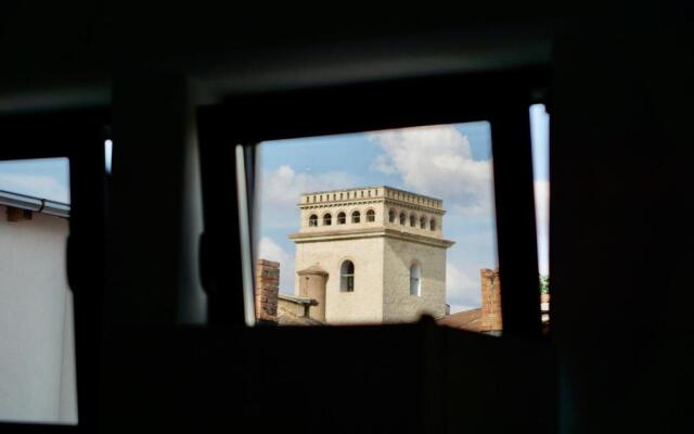 5 TLH Studio near PALAS-UNION SQUARE-ULTRACENTRAL