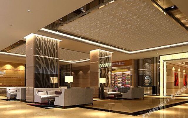 Yunxi International Hotel