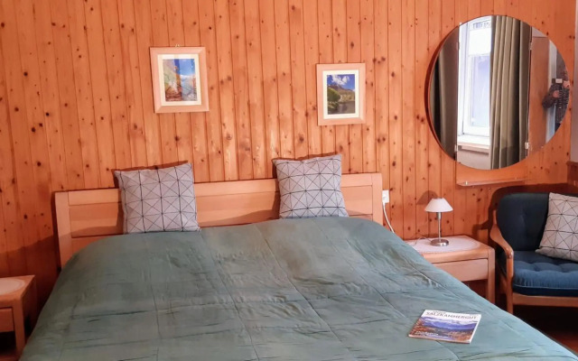 Ferienwohnungen Haus Unterberger