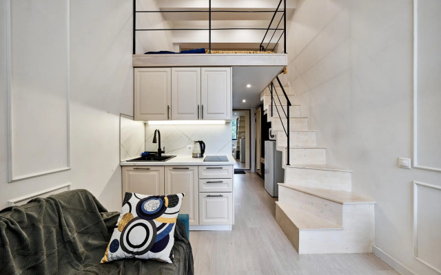 EasyGuest на улице Нижегородская