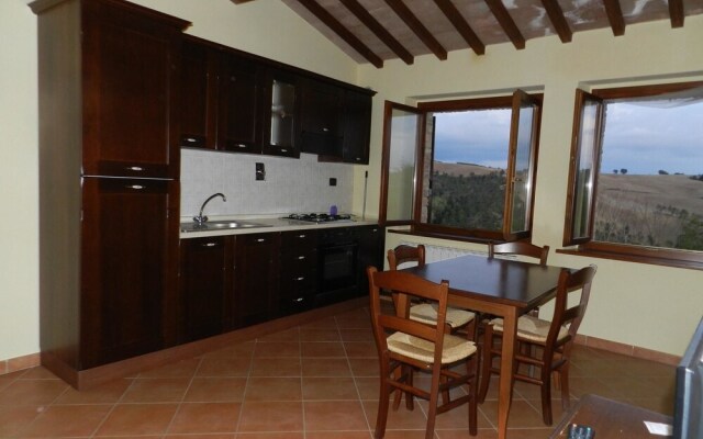 Apartment With one Bedroom in Assignano, With Private Pool, Furnished