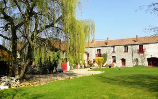 La Picardière