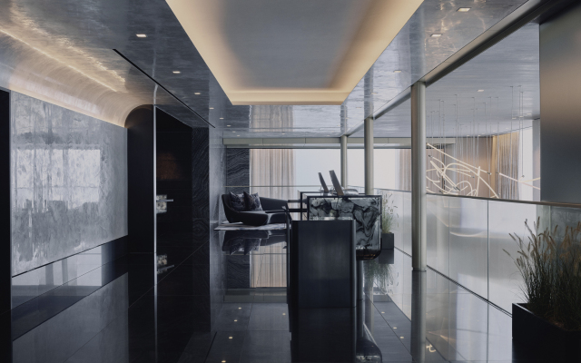 Equinox Hotel New York