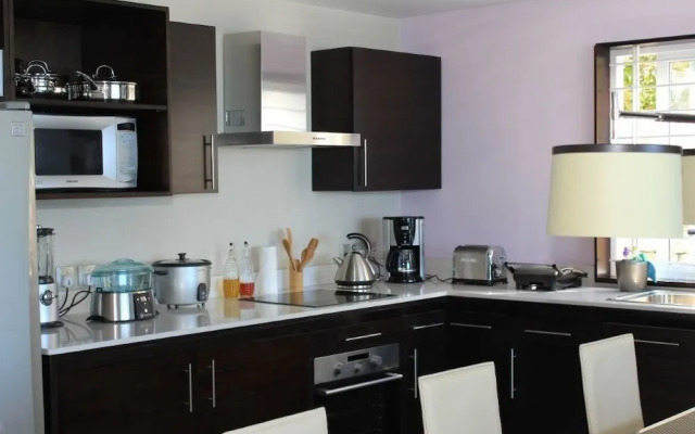 Blue Ocean Villas & Apartments