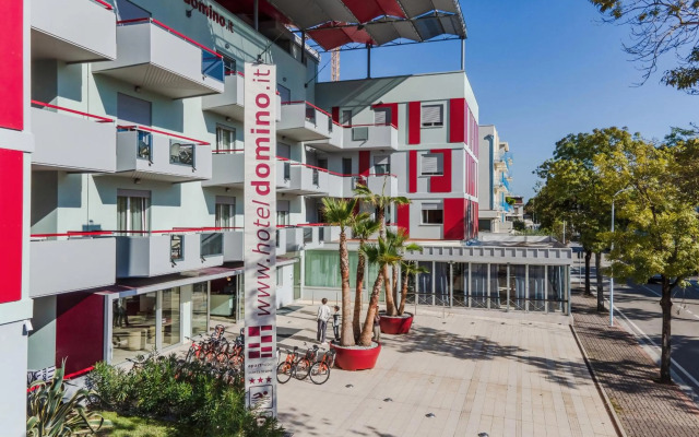 Domino Suite Hotel Jesolo
