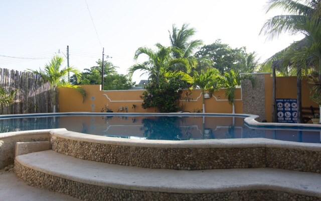 Fisherman Lodge