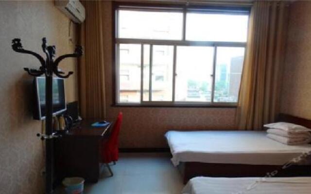 Shuxin Inn