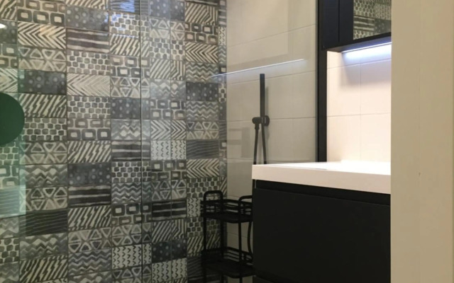 Appartement Buiten de Veste 2