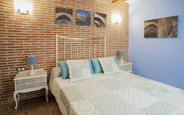 Apartamentos Rurales Millan