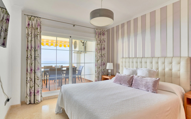 Block 3, Gate 2, 1 In Málaga