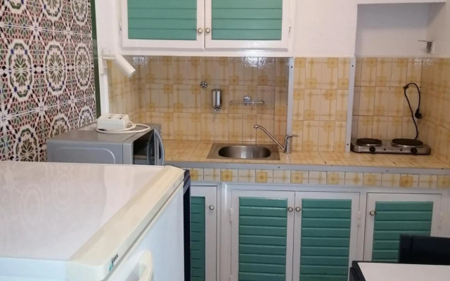 Residence Yasmina