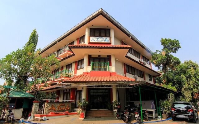 Hotel Pasah Asi by MyHome Hospitality