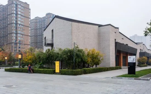 Xilaiwu Apartment Hotel (Xi'an Datang Furong Garden)