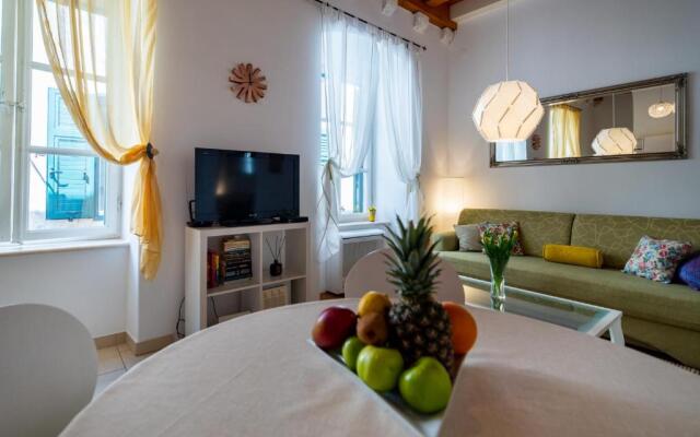 Apartment Ivo