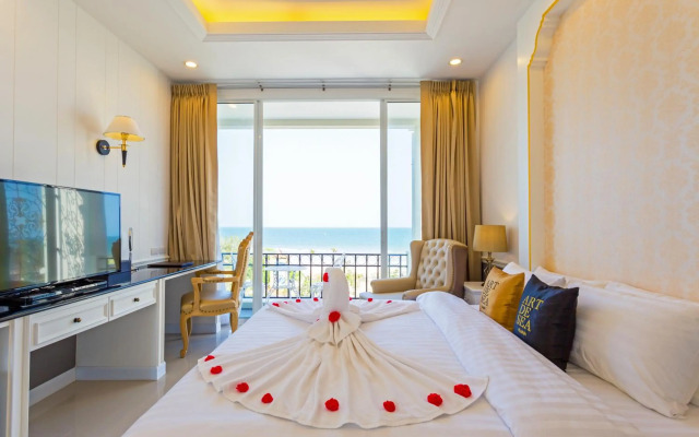 Art De Sea Hua Hin