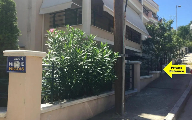 Casa Teresi – Kavala