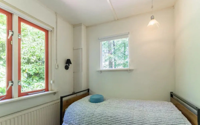 Holiday Home in Epse With Sauna