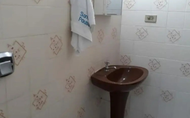 Samburá Chalets