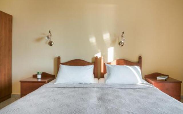 Magicstay - Flat 30M² 1 Bedroom 1 Bathroom - Lourdata