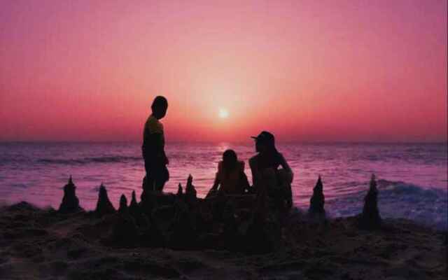 Ben Guesthouse Phu Quoc