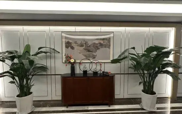 Wugang Guest House