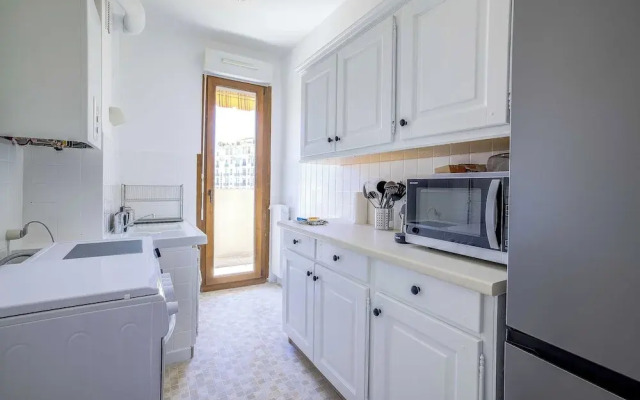 Sublime Apartment With Parking - 2br/6p - Martinez Terrace