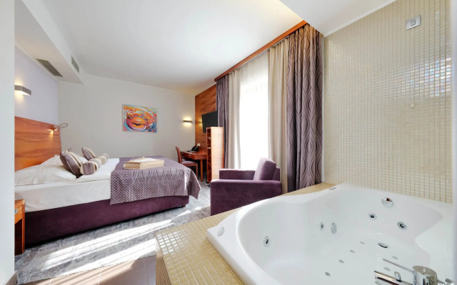 Terme Zrece – Hotel Atrij