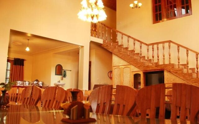 Valley View Resort