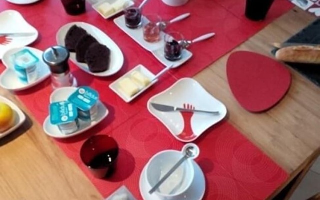 Chambres d'hôtes les Perrettes