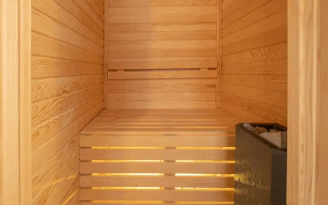 Marvelous Villa With Pool and Jacuzzi in Fethiye