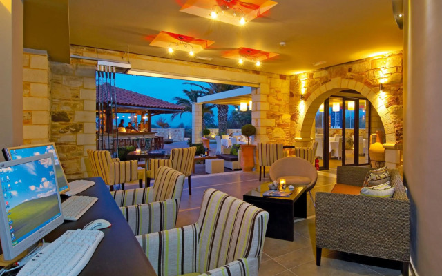 Mistral Hotel - Singles Only