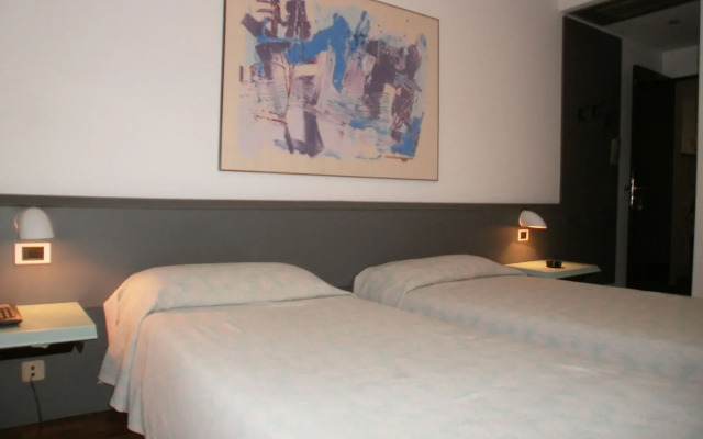 Albergo Villa & Roma