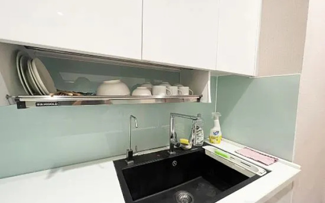 Luxury Apartment at Vinhomes Central #7