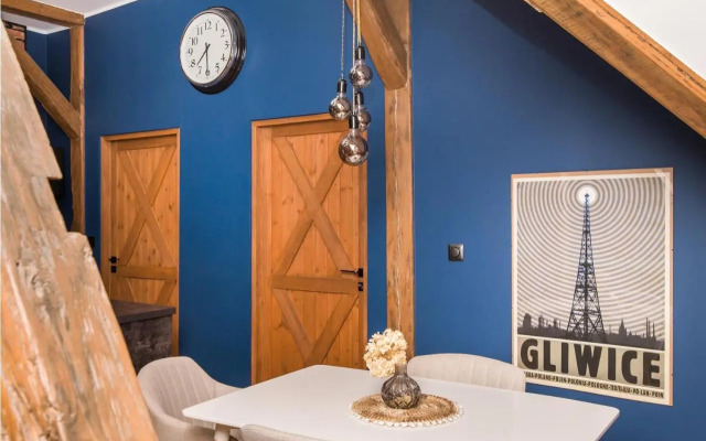 Uroczy Apartament Gliwice