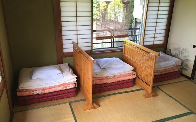 Minshuku Fugakuso