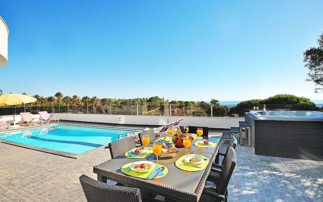 Villa Praia