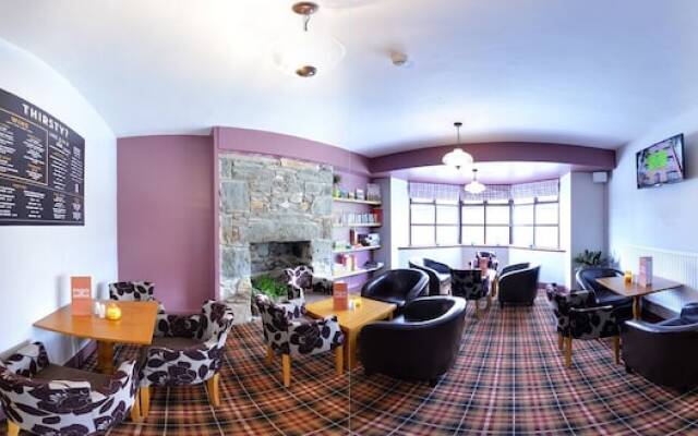 YHA Snowdon Pen-Y-Pass - Hostel