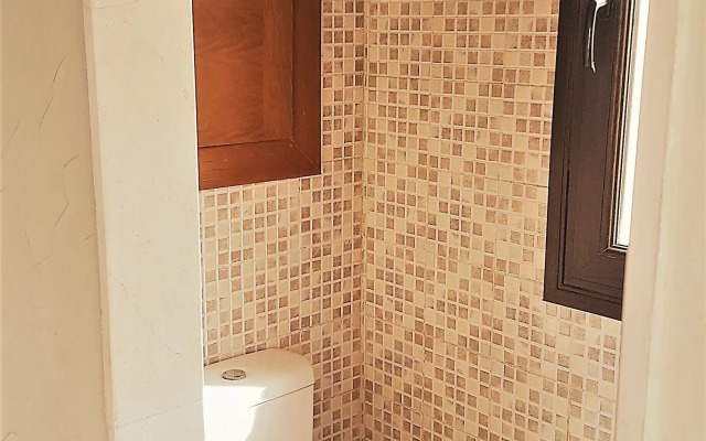 Oasis Saidia Palace & Blue Pearl