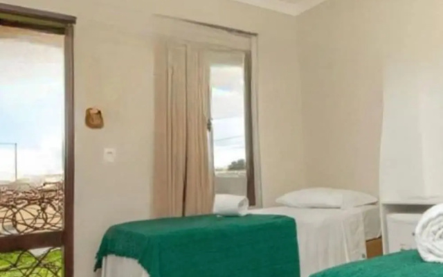 Happy Hotel Brisa do Mar